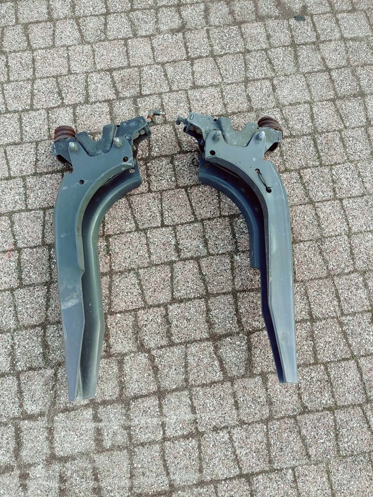 фото №1, Кронштейн підпора кабіни scania r 1491018 2183074