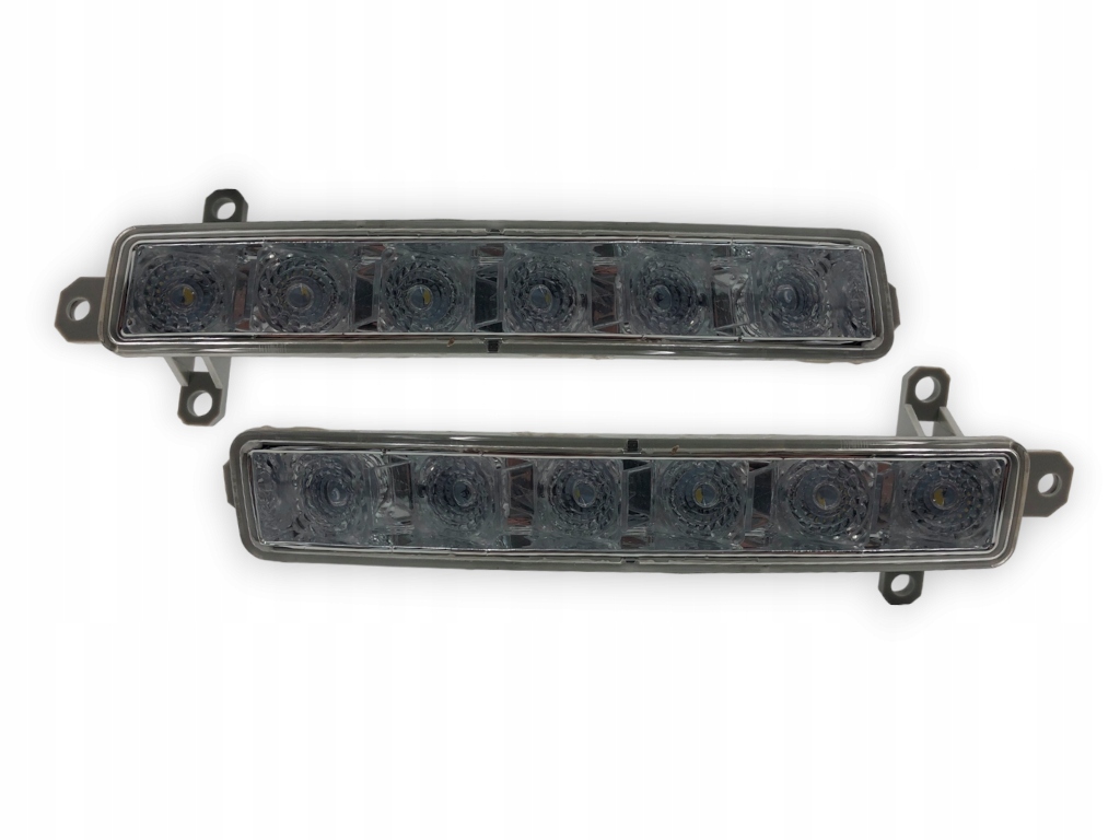 Купить 2x свет led drl левый правый 9812662280 к opel toyota citroen peugeot
