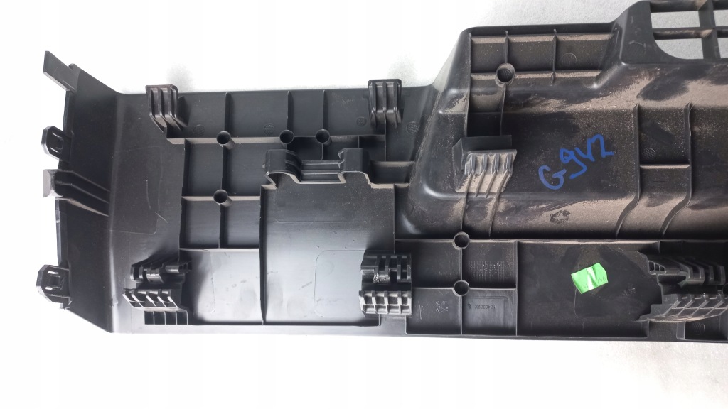 фото №8, Proace expert jumpy iii защита панели консоли заглушка 1648302x