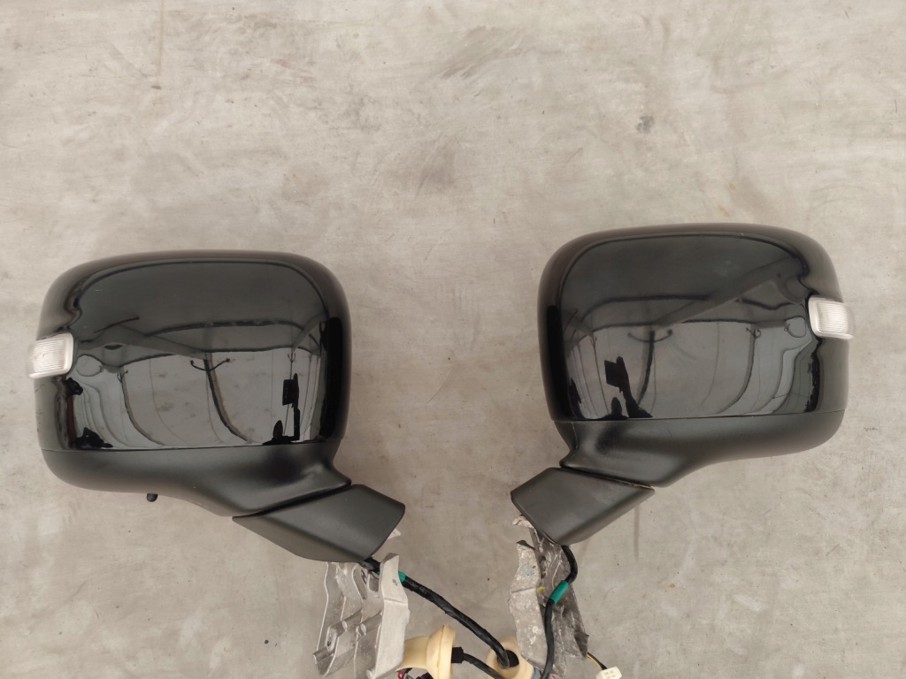 фото №1, Jeep renegade lift зеркало правое 11