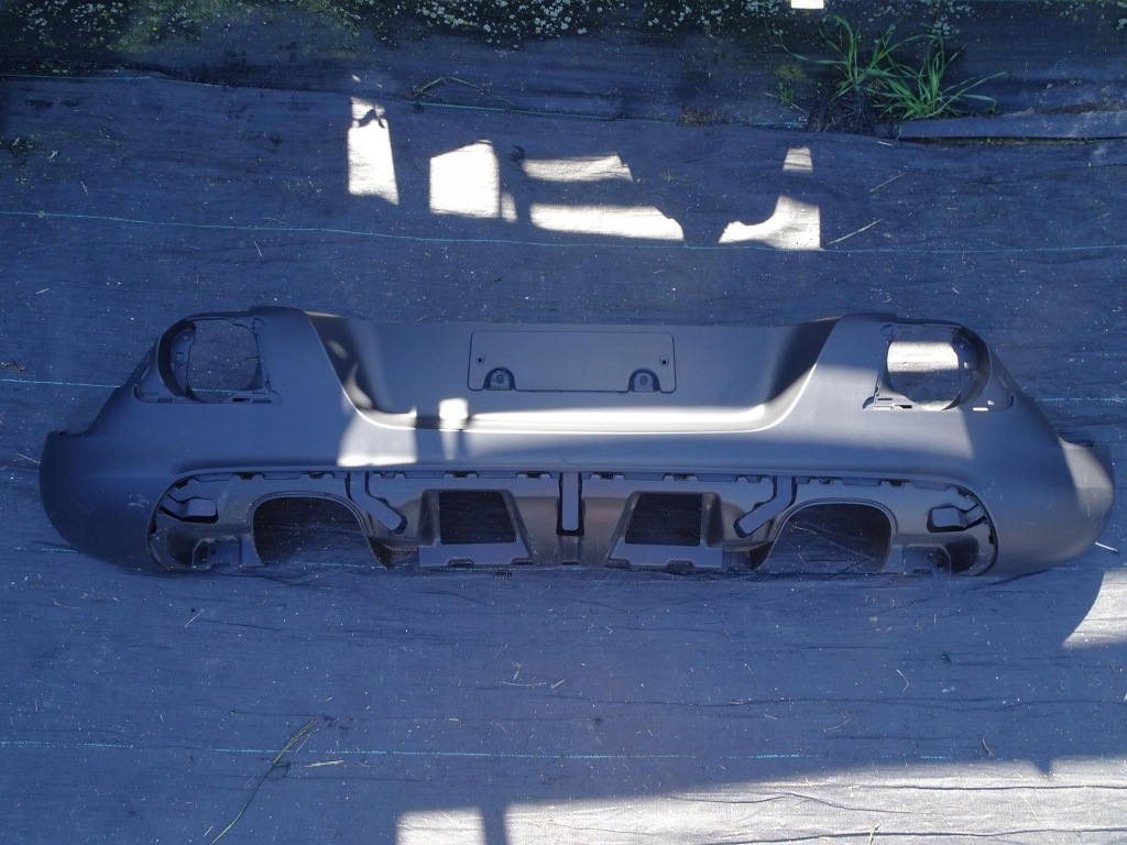 фото №1, Бампер задняя opel adam rocks 13450371 13450368