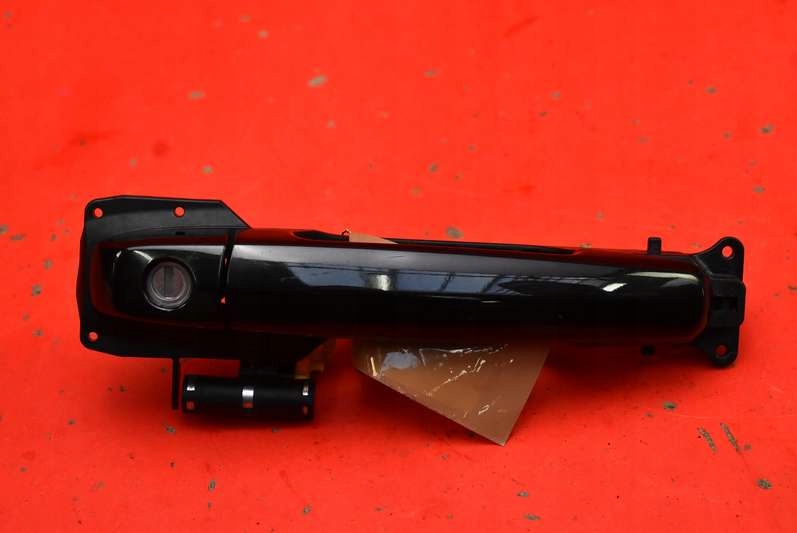 фото №1, Ручка левая перед передняя zce fiat sedici lift 09-12