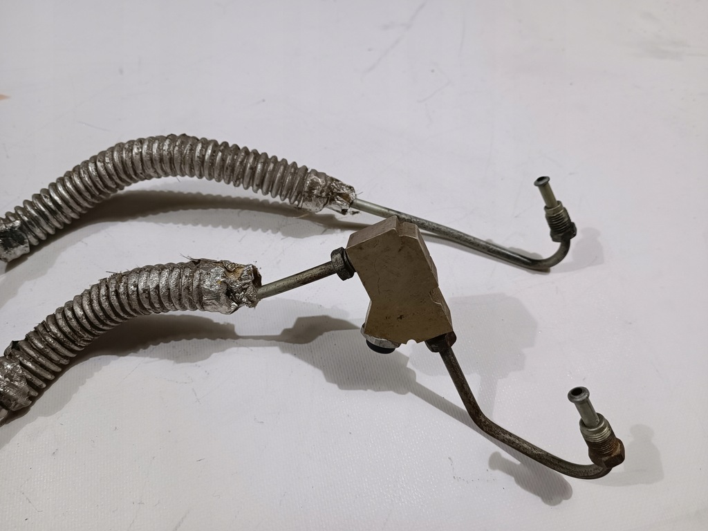 фото №5, Шланг дроти гальмівні chevrolet corvette c5