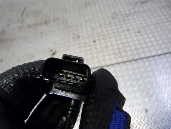 фото №3, Mapsensor 0261230123 mazda 6 2.0 b