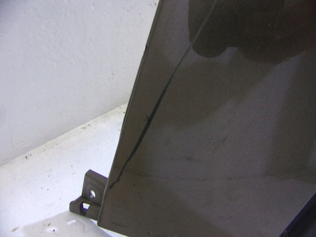 фото №7, Бампер задня задній land rover range rover sport ii 2015 з датчиками