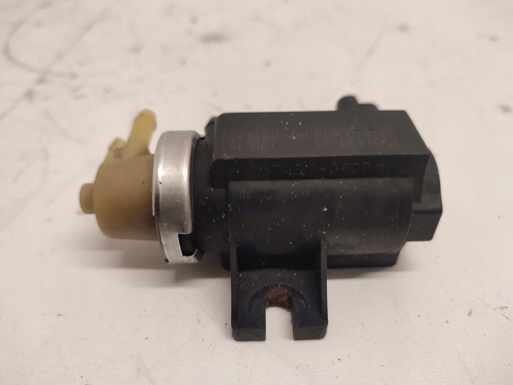 фото №5, Citroen c5 iii клапан вакууму 2.2 hdi 9661960380