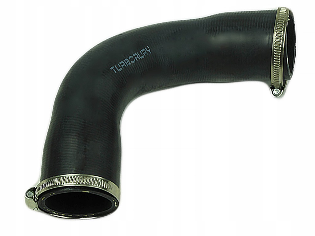 фото №1, Шланг интеркулер fiat doblo 1.6 d multijet