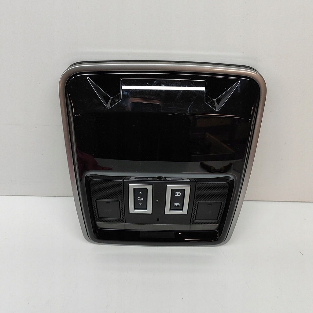 фото №1, Land rover range rover l405 2020 свет сиденье передний