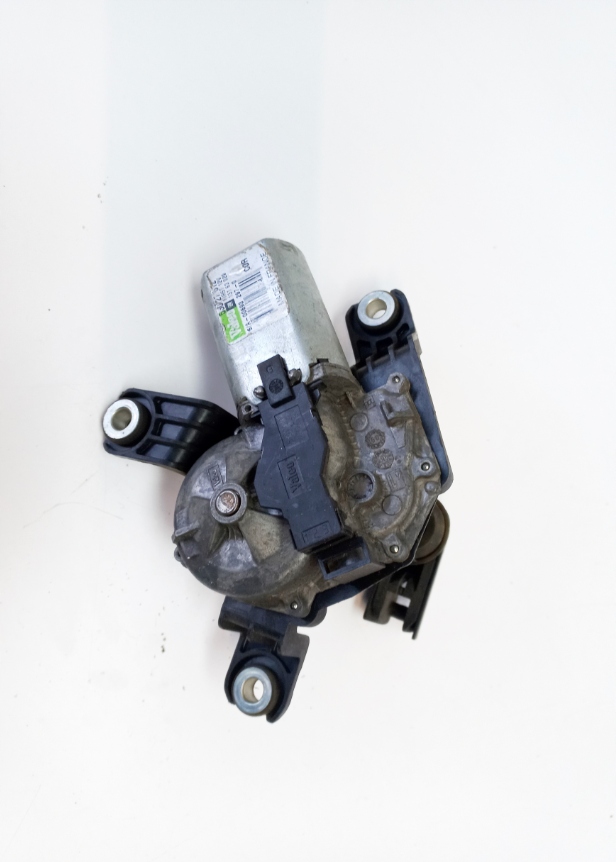 фото №1, Механизм дворник задняя opel corsa d 13163029