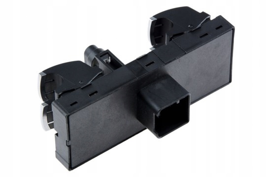 фото №16, Панель перемикач вікон vw touran 10-15 | 7p6959857