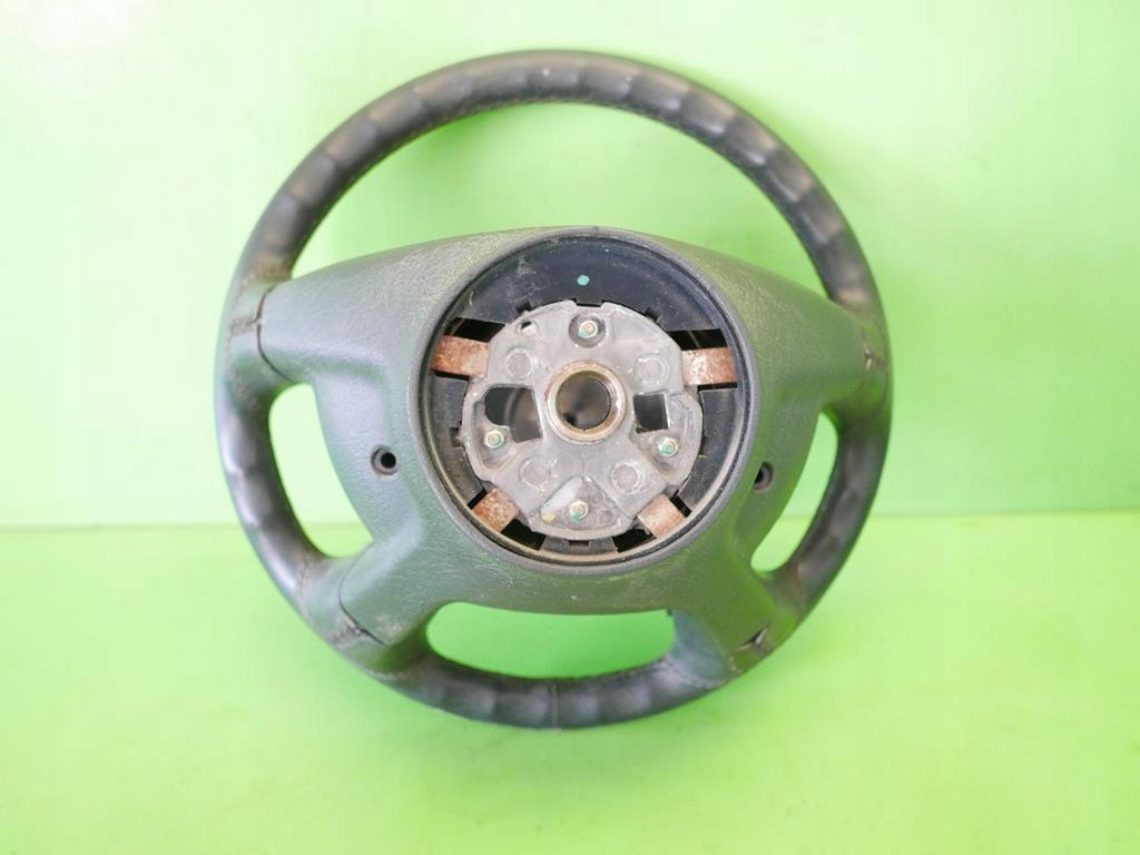 фото №7, Воздуховод + подушка подушка безопасности mercedes r170 slk 96-