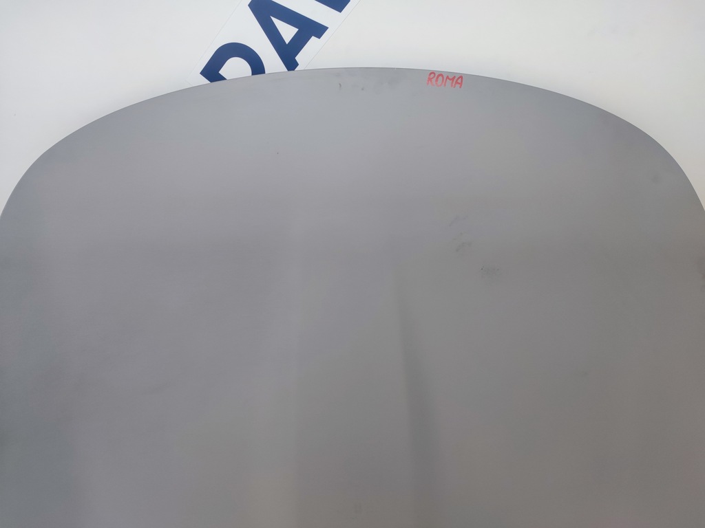 фото №2, Капот ferrari roma f169