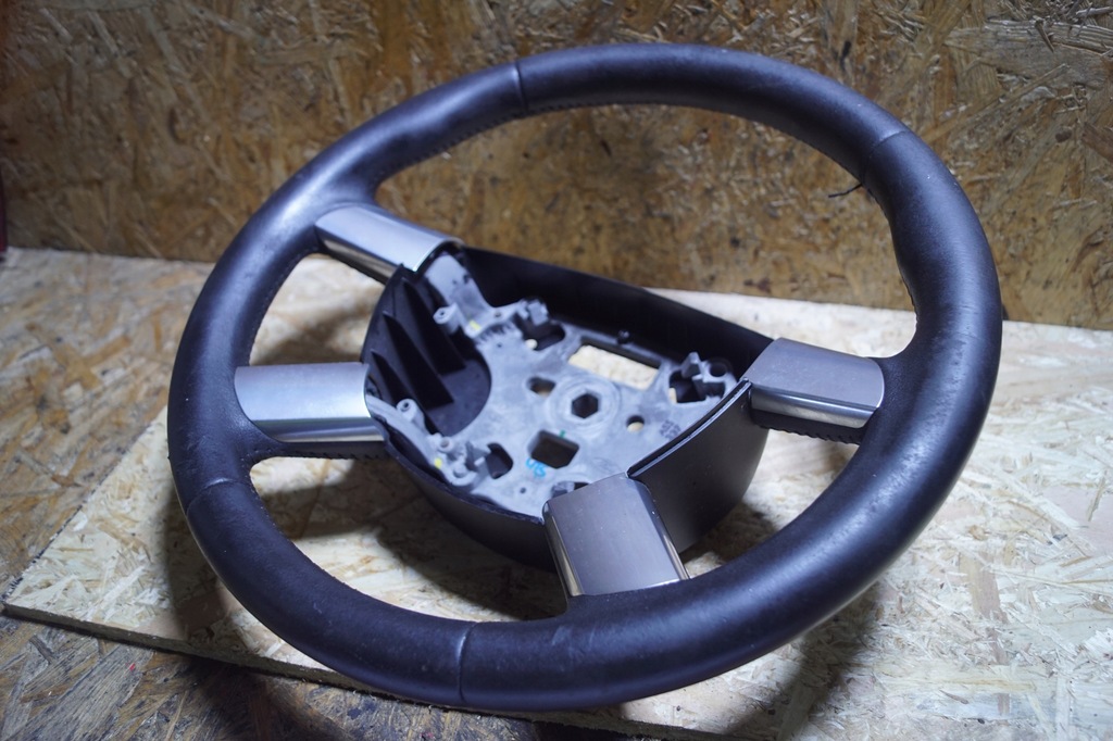 фото №8, Повітропровід ford kuga mk1 3m513600bhw