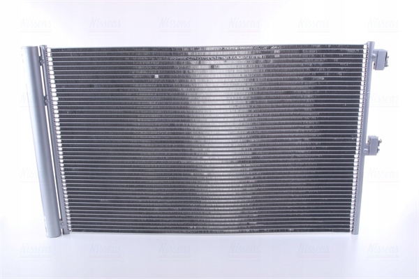 фото №9, Конденсатор кондиціонера mercedes a w176 cla c117 cla shooting brake