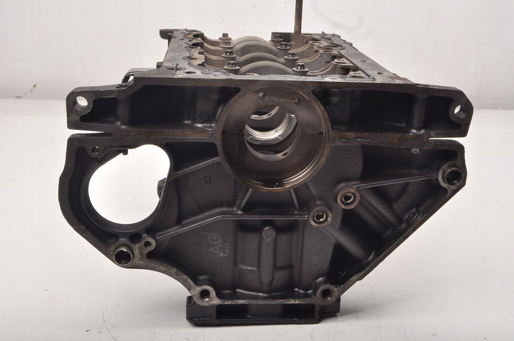 фото №8, Opel zafira c meriva b astra j 1.4 16v turbo 140km блок двигателя 55582954