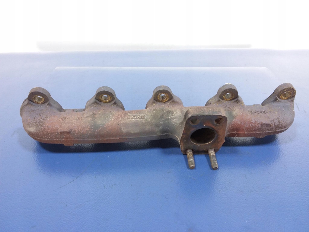 Купити Focus mk3 1.6 tdci 95km колектор випускний 725711