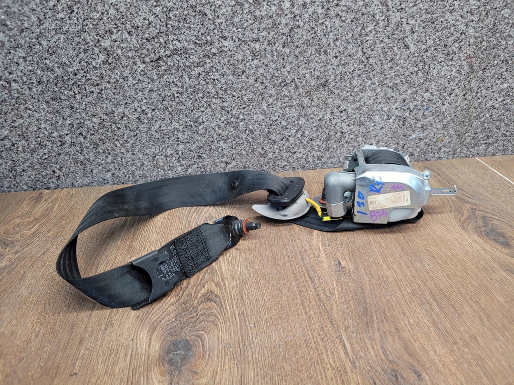 фото №1, Hyundai i30 ii pas правий перед передній 88820-a6000