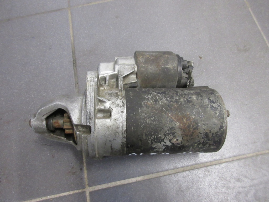 фото №1, Стартер alfa romeo 145 146 1.6 1.7