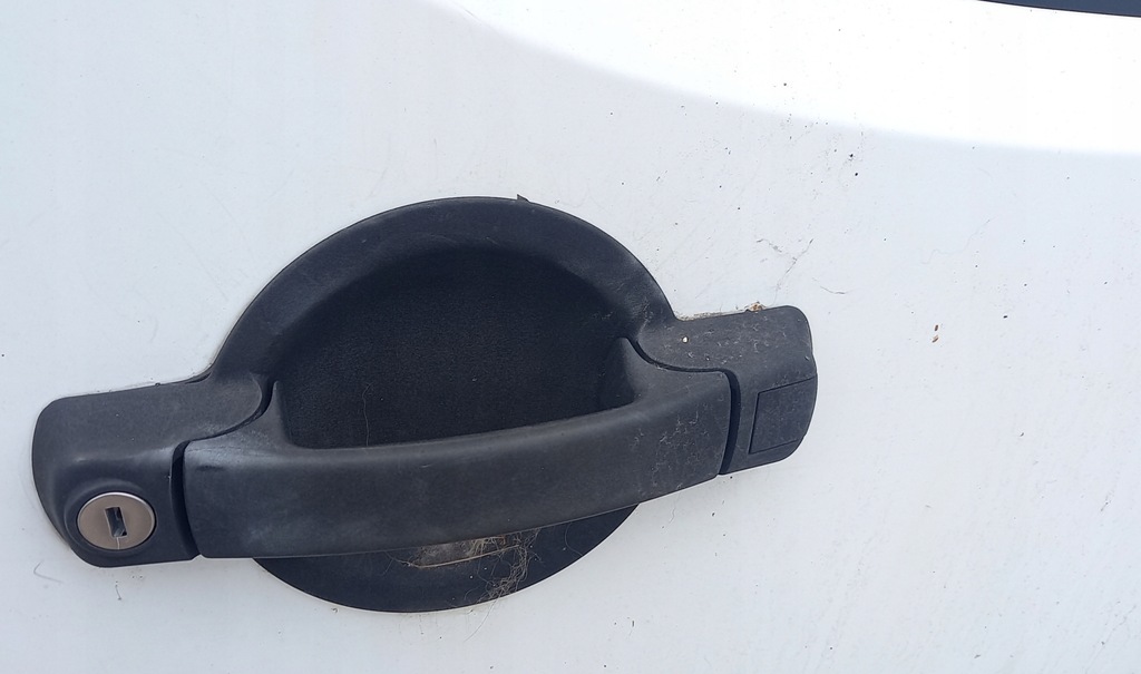 фото №1, Fiat doblo cargo панорама ручка права пасажира