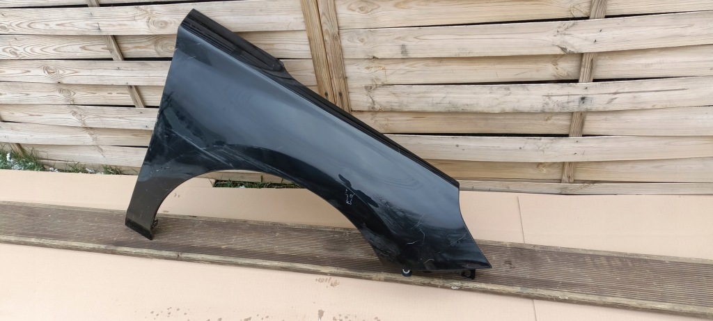 фото №6, Крыло перед передний правый hyundai i30 iii 3 17-