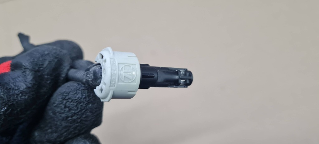 фото №6, Sq8 4m rsq8 q8 штекер колодка амортизатора 4m0973702at a4 b9 s4 a5 8w sq7