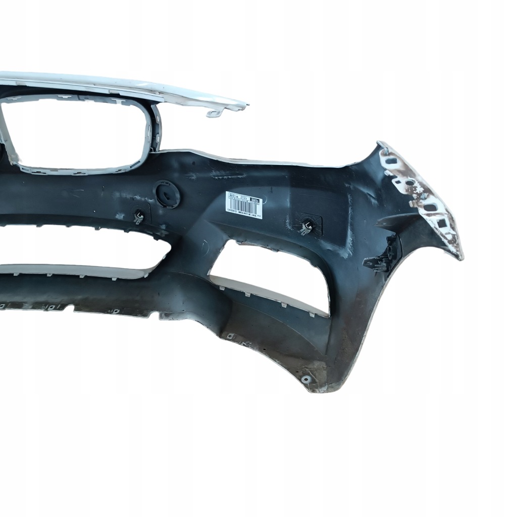 фото №11, Бампер перед bmw 3 f34 gt m-pakiet 8056857