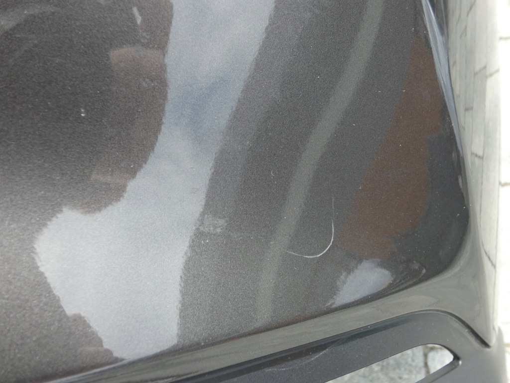 Бампер mazda cx-30 Київ