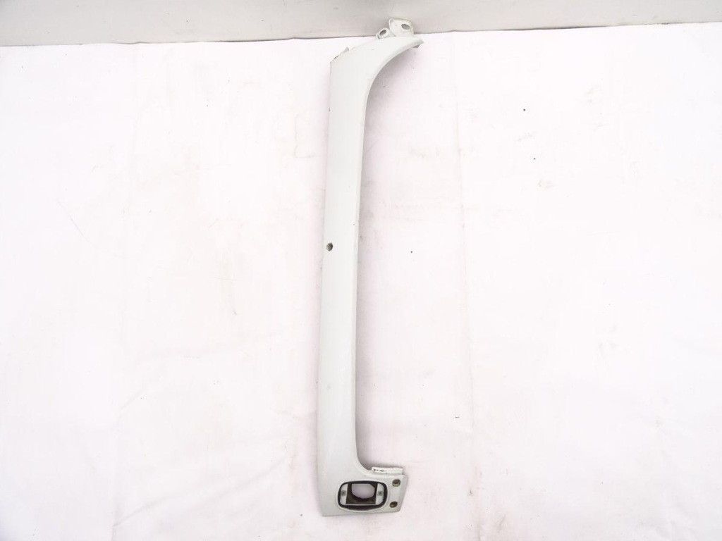 Купить Iveco stralis hi-way 13- e6 защита стойка левый перед наружная