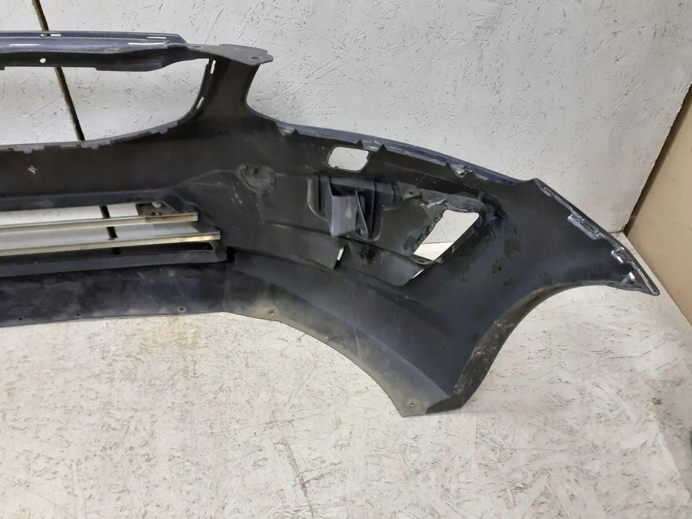 фото №8, Бампер передний перед volvo xc60 i lift heico тюнинг 2013-2017r