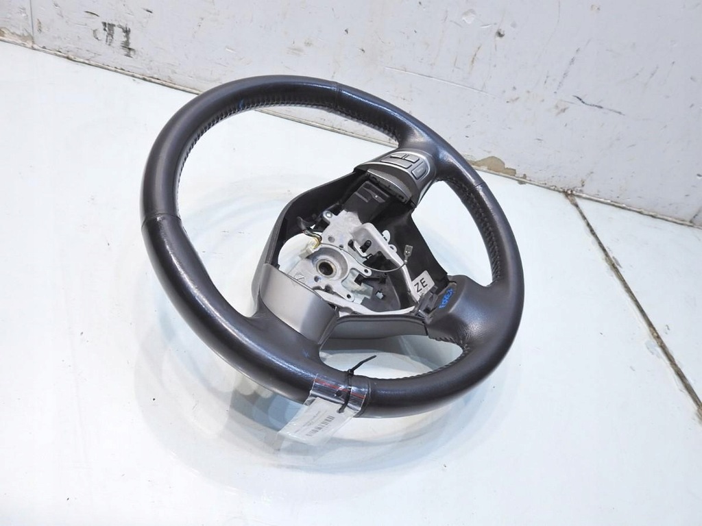 фото №7, Воздуховод мультифункция subaru forester iii gs120-02880