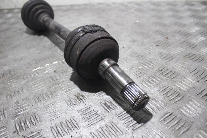 фото №2, Привідний вал лівий перед opel insignia a 2.0cdti