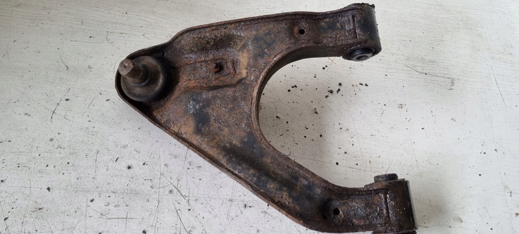 фото №5, Рычаги задняя do navara d40 pathfinder r51