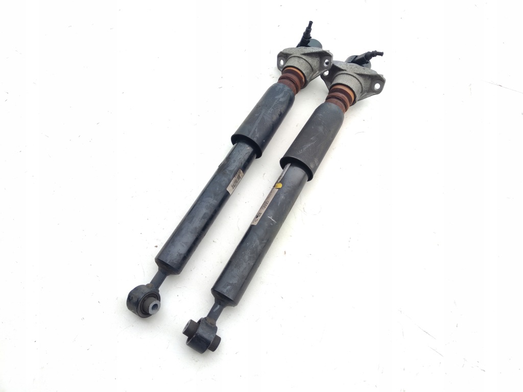 Купить Audi a6 c8 4k амортизатор задний  задний пневматика активный 4k0616031e