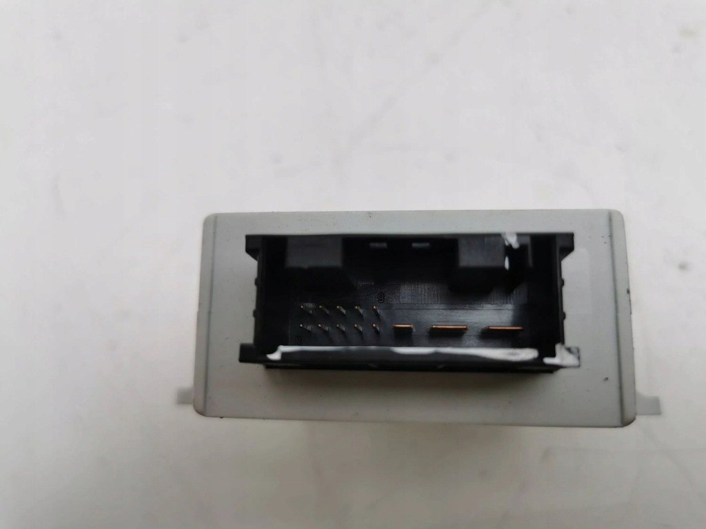 фото №6, Bmw 5 e39 2002 модуль / блок управления иммобилайзер