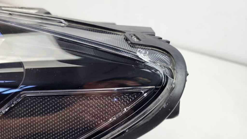 -фара фара передняя левая ford kuga mk3 19- full led Недорого