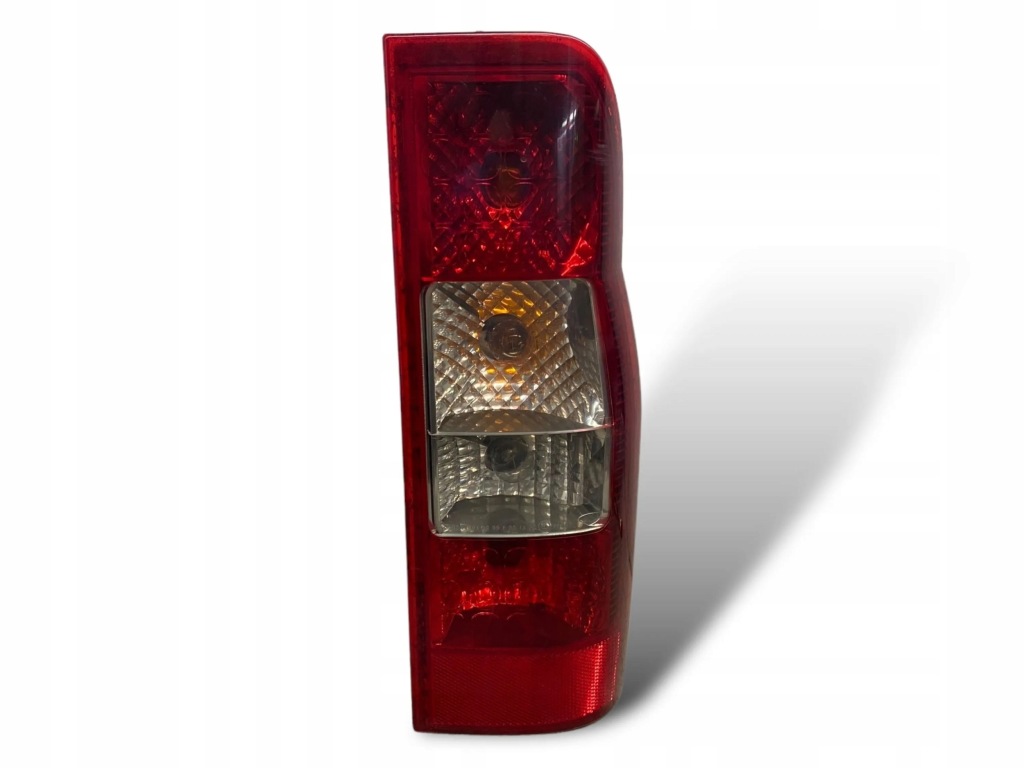 фото №4, Ford transit 2011 права сторона лампа задня