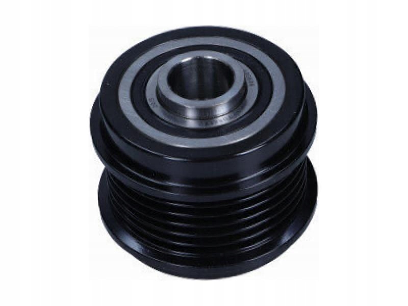 фото №2, Сцепление генератора ford tourneo custom 2.0 connect 1.5