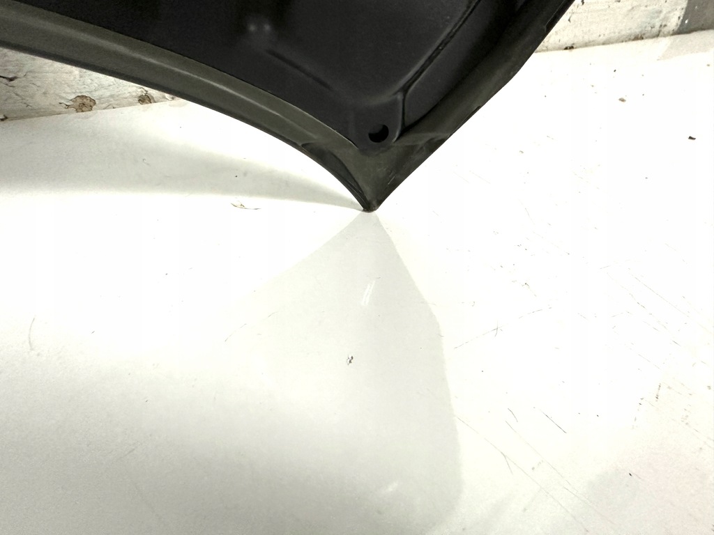 фото №9, Nowa oryg капот volkswagen golf vii sportsvan 510 vw