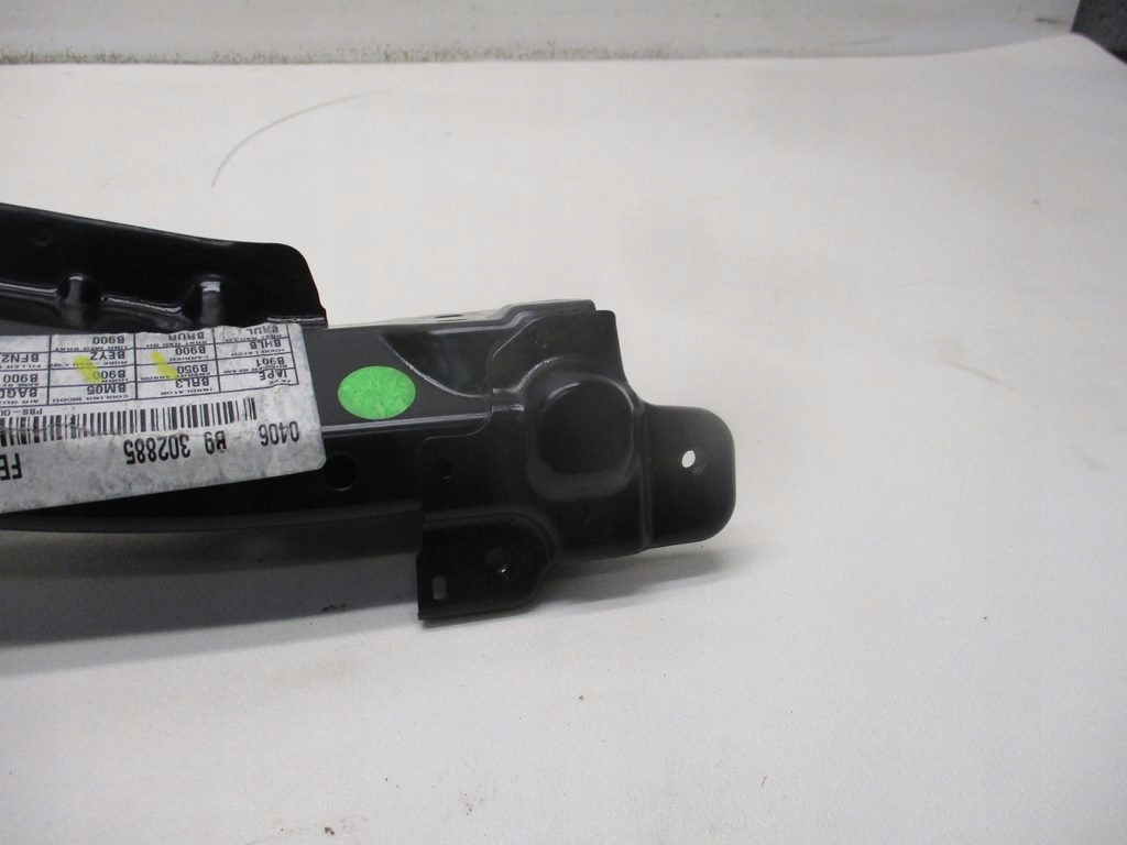 фото №4, Балка радиатора передний pas hyundai i10 ii lift