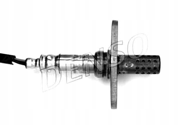 фото №2, Denso датчик лямбда-зонд toyota 4 runner hilux vi land c