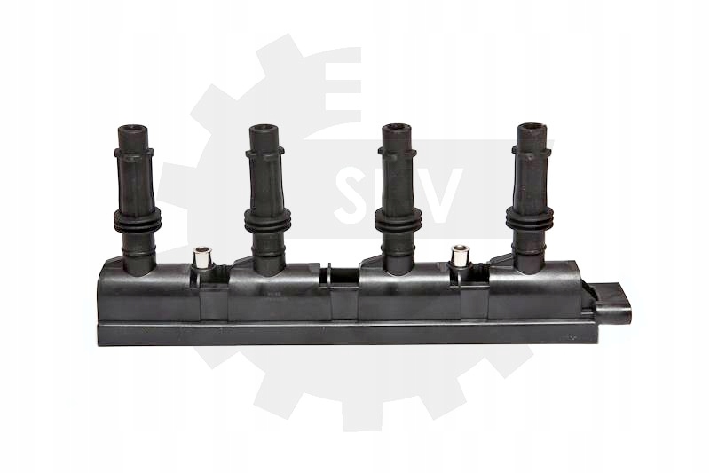 фото №1, Котушка запалювання chevrolet aveo cruze volt 1.2 1.4