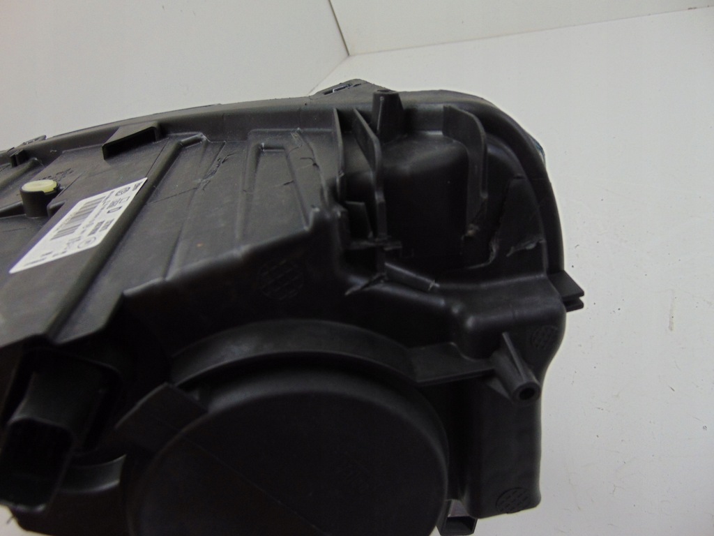 фото №10, Toyota proace city verso лампа правая 9835780580