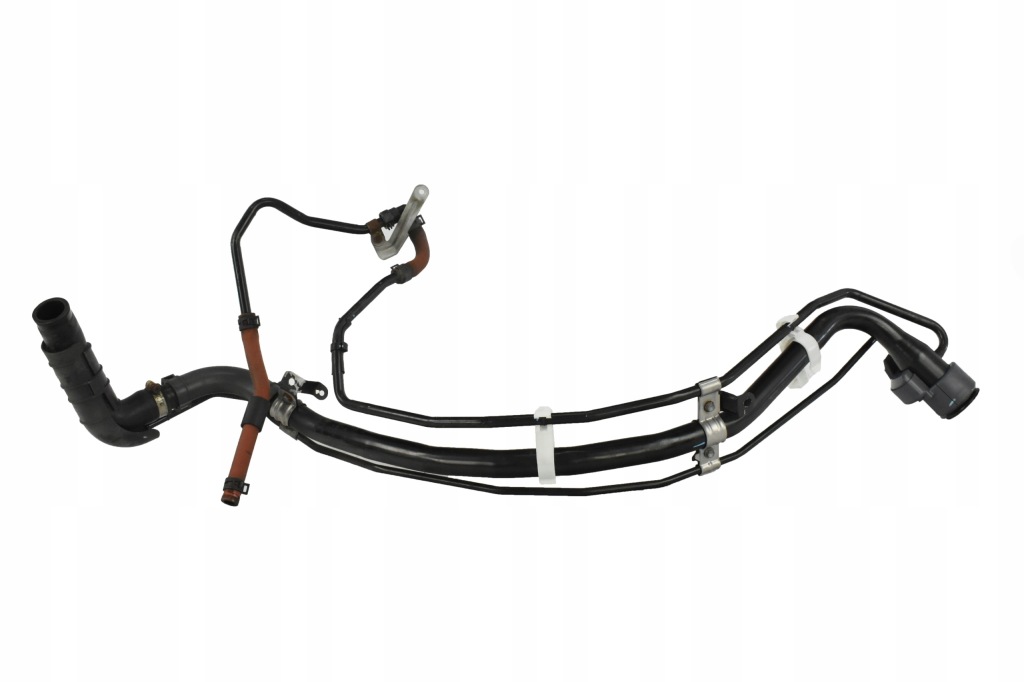 Заливная горловина топлива труба 77201-78020 lexus nx300h i 2.5h Доставка