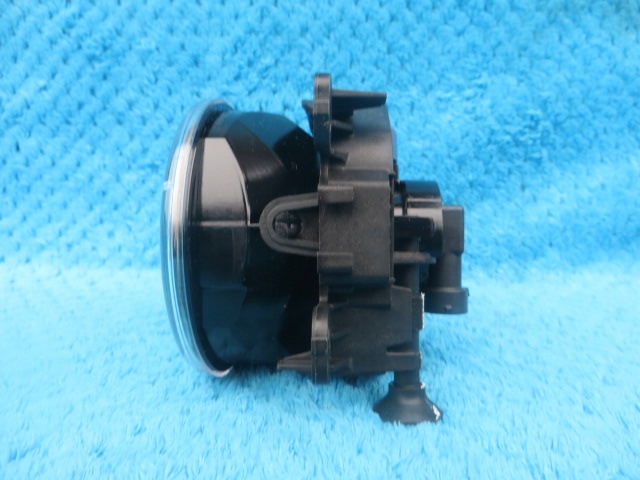 фото №4, Scenic iii iv koleos clio duster противотуманная фара