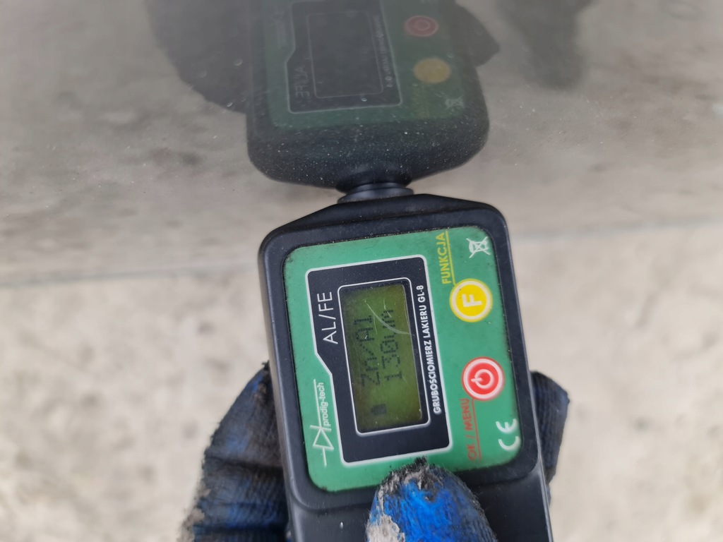 фото №7, Дверь левый перед голый audi a8 d3 ly7q lubelskie