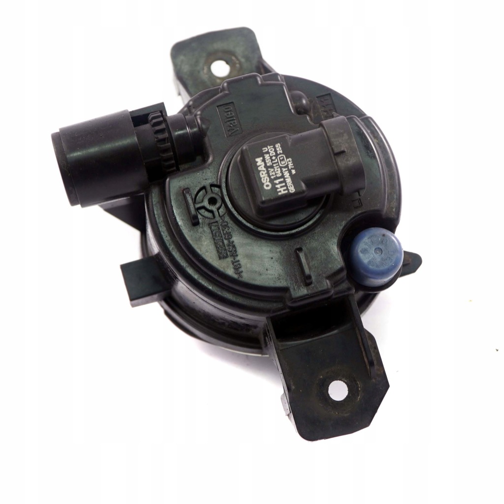 Bmw e81 e87 x5 e70 противотуманная фара левый перед m набор 7837501 Оригинал