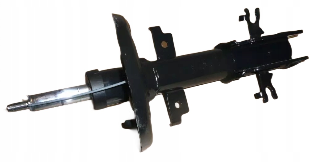 фото №3, Амортизатор перед renault 543020015r