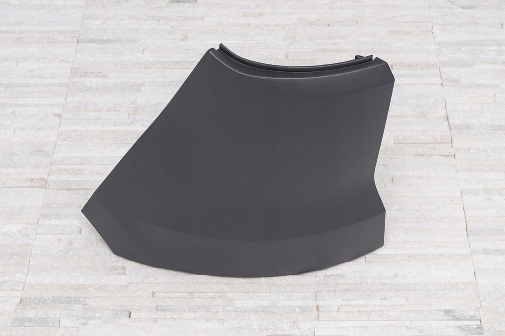 фото №9, Ford ecosport ii 12-17 левый уголок бампер задний