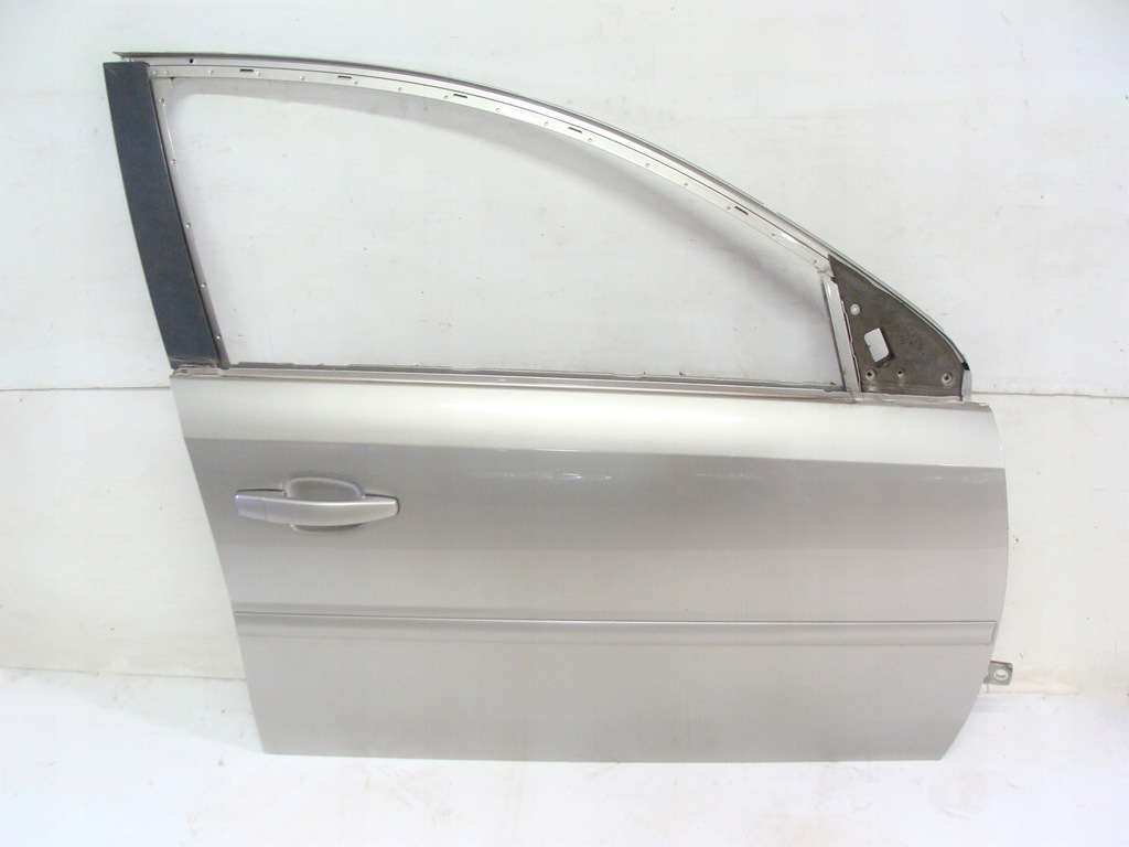 фото №1, Opel vectra c двері правий перед z158