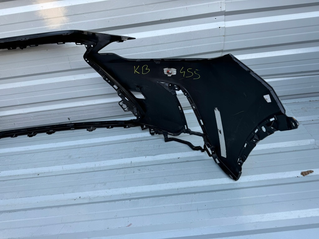 Lexus nx 2 ii f-sport 21r- бампер перед передній 52119-78330 Зі Шроту